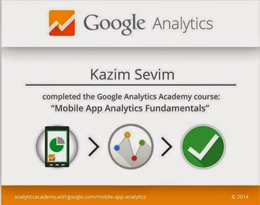 Academy, Google, SEO ve Aklımızda Deli Çözümler